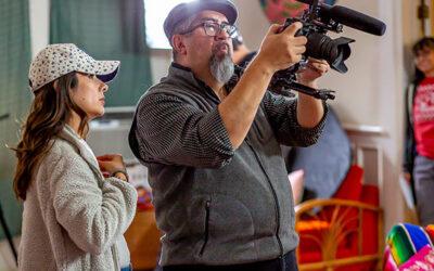 Collaboration in Independent Filmmaking