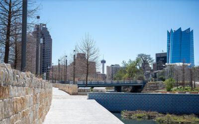 Documenting the San Antonio Landscape Through Film and Photography